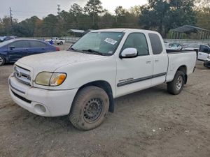 Toyota Tundra ACCESS CAB SR5 4.7L 8 2003