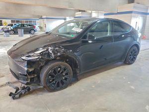 Tesla Model Y 2020