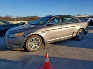 Ford Taurus LIMITED 3.5L 6 2011
