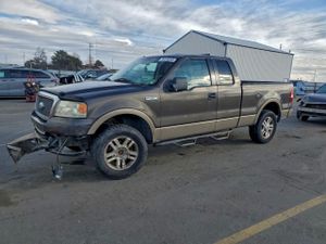 Ford F-150 5.4L 8 2006