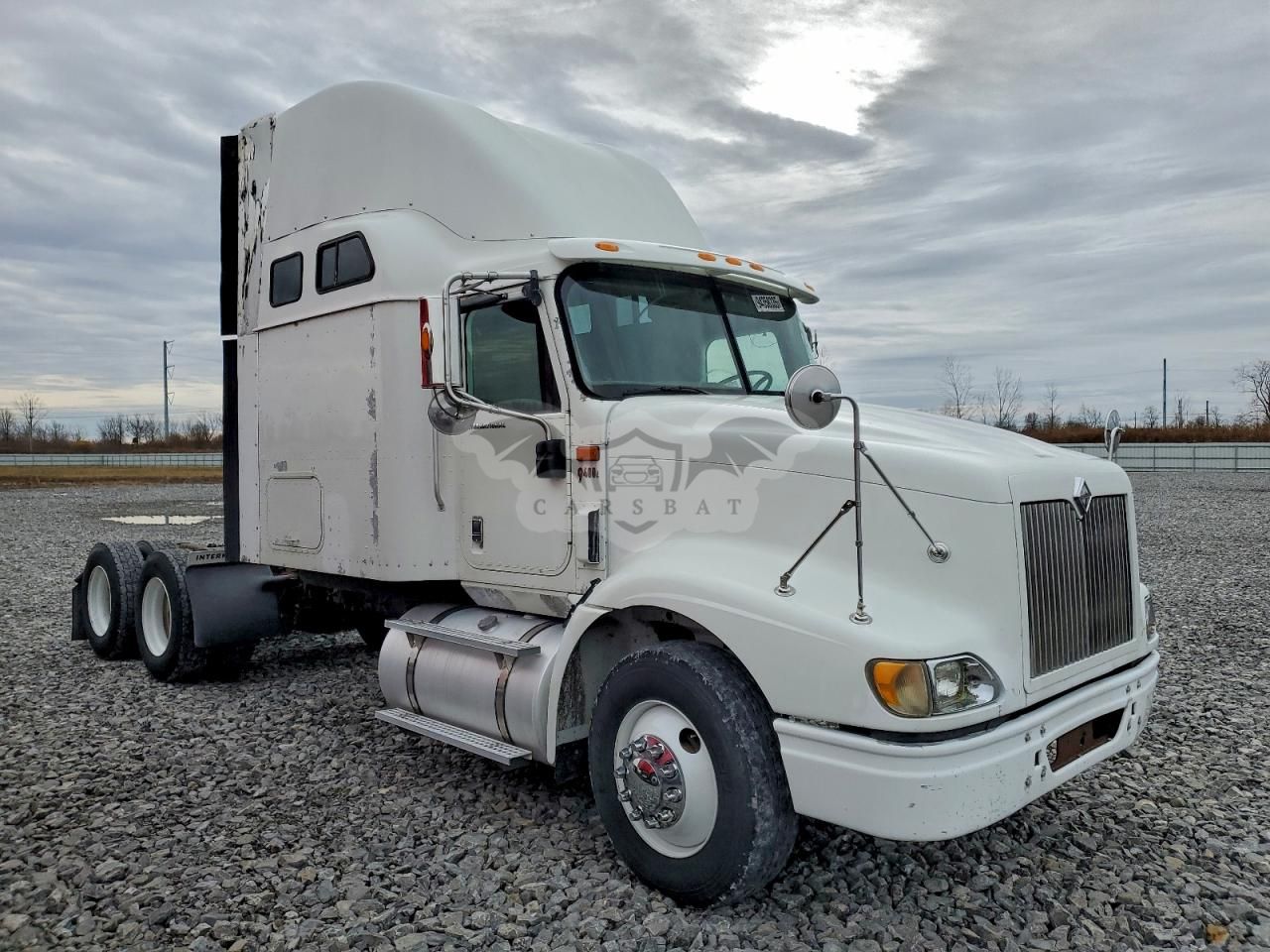 International 9000 Series 9400I 15.0L 6 2007