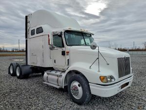 International 9000 Series 9400I 15.0L 6 2007