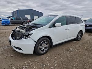 Honda Odyssey EXL 3.5L 6 2011