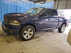 RAM 1500 SPORT 5.7L 8 2015
