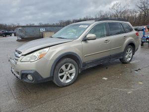 Subaru Outback 2.5I PREMIUM 2.5L 4 2014