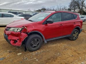 Toyota Rav4 LE 2.5L 4 2013