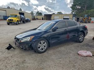 Honda Accord LXP 2.4L 4 2009