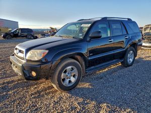 Toyota 4Runner SR5 4.0L 6 2007