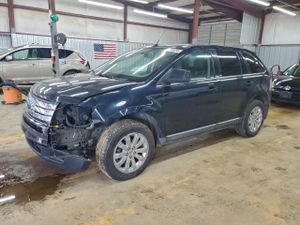 Ford Edge LIMITED 3.5L 6 2008