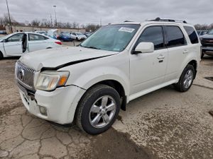 Mercury Mariner PREMIER 2.5L 4 2010