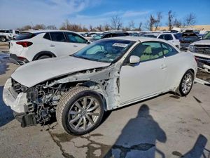 Infiniti G37 SPORT 3.7L 6 2013