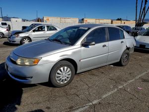 Saturn Ion LEVEL 1 2.2L 4 2004