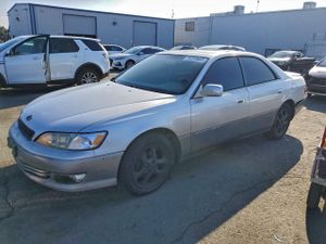 Lexus ES 300 3.0L 6 2001