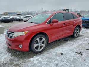 Toyota Venza 3.5L 6 2011
