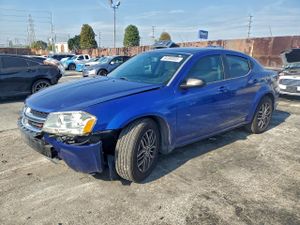 Dodge Avenger SE 3.6L 6 2014
