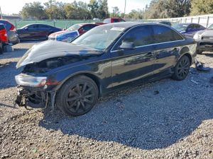 Audi A4 PREMIUM 2.0L 4 2013