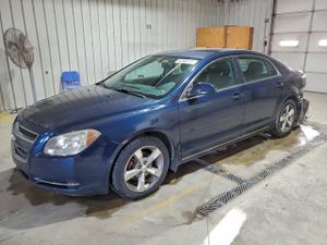 Chevrolet Malibu 1LT 2.4L 4 2011