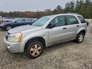 Chevrolet Equinox LS 3.4L 6 2008