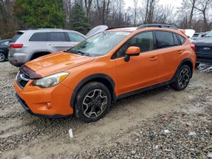 Subaru XV 2.0 PREMIUM 2.0L 4 2013