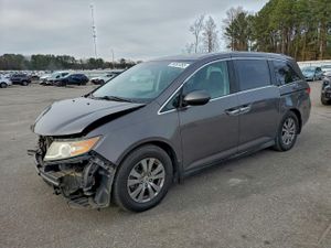 Honda Odyssey EXL 3.5L 6 2015