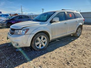 Dodge Journey CREW 3.6L 6 2013
