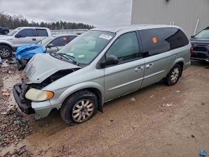 Chrysler Town & Country LX 3.8L 6 2003