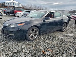 Acura TL TECH 3.7L 6 2013
