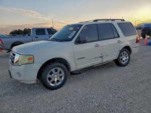 Ford Expedition XLT 5.4L 8 2008