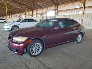 BMW 3 Series I 3.0L 6 2010