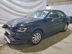 Volkswagen Jetta BASE 2 L 4 2015