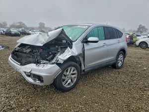 Honda CR-V EX 2.4L 4 2015