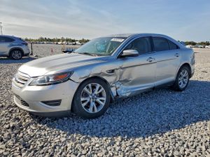 Ford Taurus SEL 3.5L 6 2011
