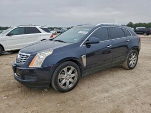 Cadillac SRX LUXURY COLLECTION 3.6L 6 2014