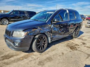 Jeep Compass SPORT 2.0L 4 2014