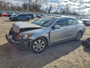 Honda Accord EXL 2.4L 4 2009