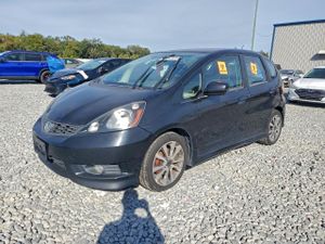 Honda Fit SPORT 1.5L 4 2012