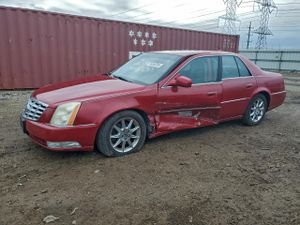 Cadillac DTS LUXURY COLLECTION 4.6L 8 2011