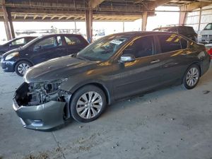 Honda Accord EX 2.4L 4 2014