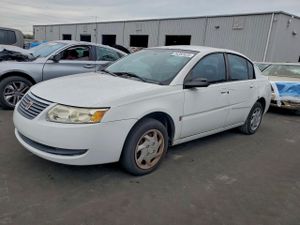 Saturn Ion LEVEL 2 2.2L 4 2005