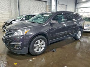 Chevrolet Traverse LT 3.6L 6 2014
