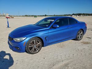 BMW 4 Series XI 3.0L 6 2015