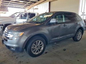 Ford Edge SEL 3.5L 6 2009
