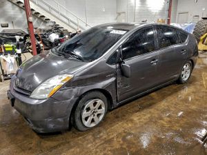 Toyota Prius 1.5L 4 2009