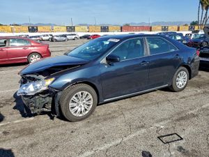 Toyota Camry BASE 2.5L 4 2012