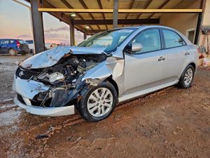 Kia Cerato / Forte / K3 EX 2.0L 4 2010