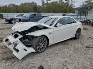 BMW M3 4.0L 8 2008