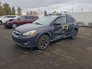 Subaru XV 2.0 PREMIUM 2.0L 4 2015