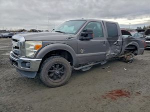 Ford F-250 SUPER DUTY 6.7L 8 2011