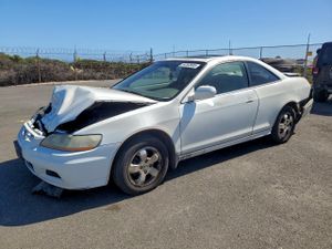 Honda Accord EX 2.3L 4 2001
