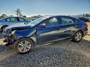 Hyundai Sonata GLS 2.4L 4 2014